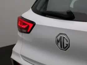 MG ZS EV (2022) thumbnail 41