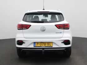 MG ZS EV (2022) thumbnail 6