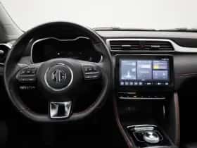 MG ZS EV (2022) thumbnail 8
