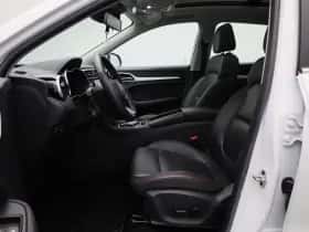 MG ZS EV (2022) thumbnail 10