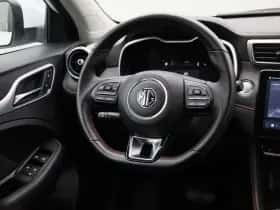 MG ZS EV (2023) thumbnail 11