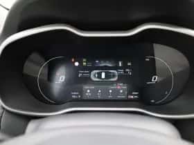 MG ZS EV (2023) thumbnail 18