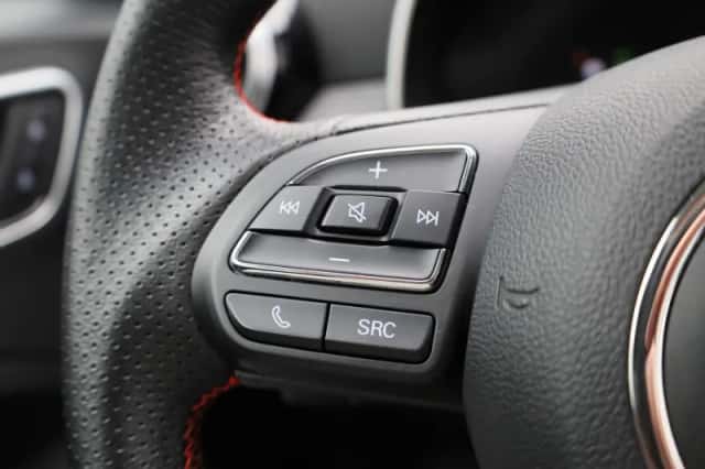 MG ZS EV (2023) thumbnail 19