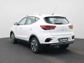 MG ZS EV (2023) thumbnail 3