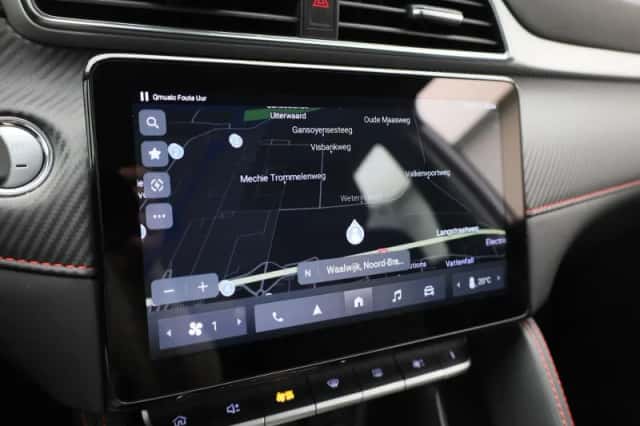 MG ZS EV (2023) thumbnail 26