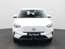 MG ZS EV (2023) thumbnail 4