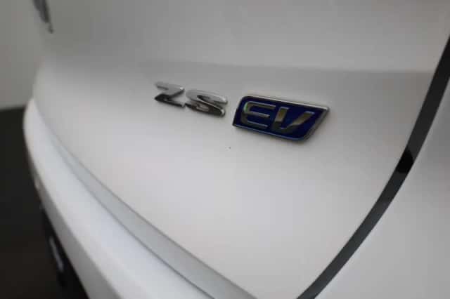 MG ZS EV (2023) thumbnail 34