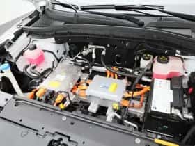 MG ZS EV (2023) thumbnail 38