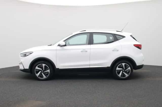 MG ZS EV (2023) thumbnail 5