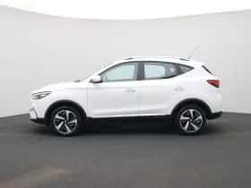 MG ZS EV (2023) thumbnail 5
