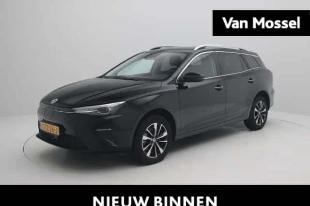 MG MG5 (2024) thumbnail 1