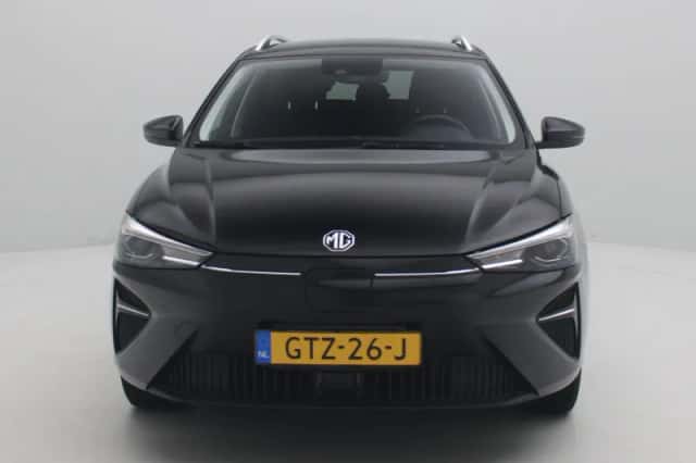 MG MG5 (2024) thumbnail 4