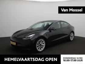 Tesla Model 3 (2020)