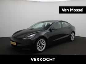 Tesla Model 3 (2020)