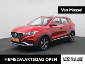 MG ZS EV (2021)