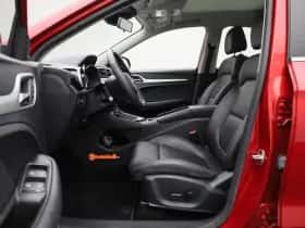 MG ZS EV (2021) thumbnail 12