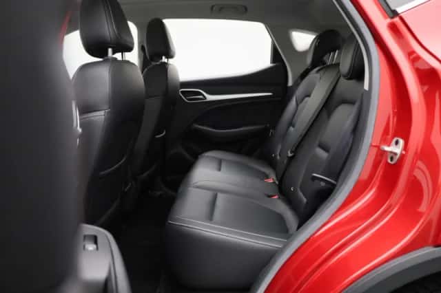 MG ZS EV (2021) thumbnail 13