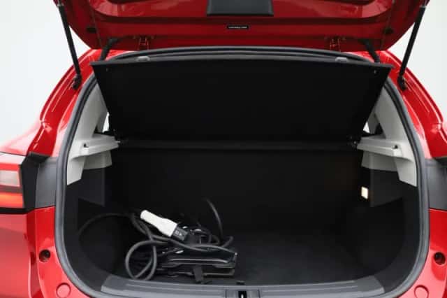 MG ZS EV (2021) thumbnail 15