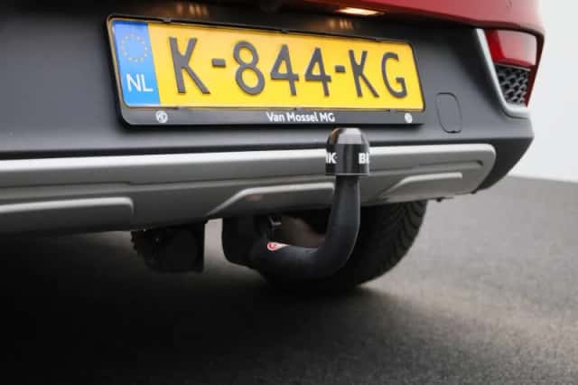 MG ZS EV (2021) thumbnail 16
