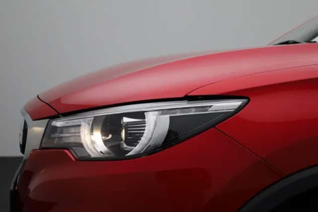 MG ZS EV (2021) thumbnail 17