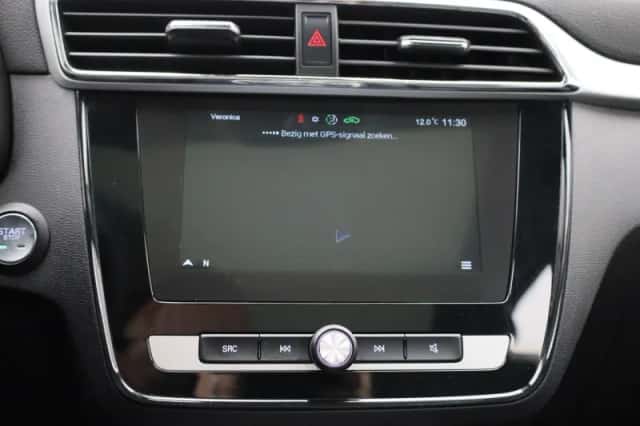 MG ZS EV (2021) thumbnail 18