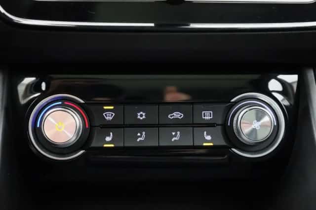 MG ZS EV (2021) thumbnail 19