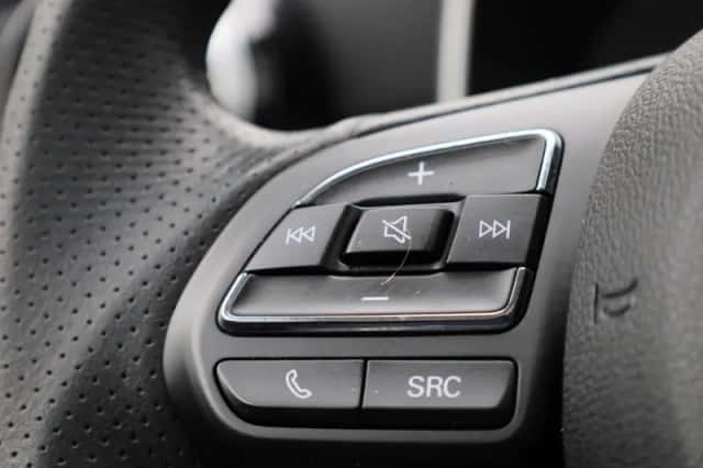 MG ZS EV (2021) thumbnail 20