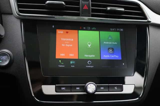 MG ZS EV (2021) thumbnail 23