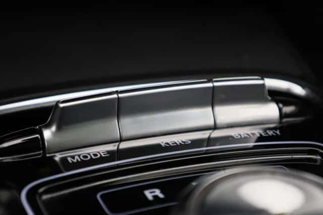 MG ZS EV (2021) thumbnail 26