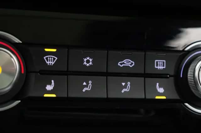 MG ZS EV (2021) thumbnail 27