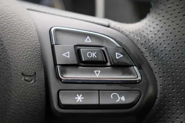 MG ZS EV (2021) thumbnail 29