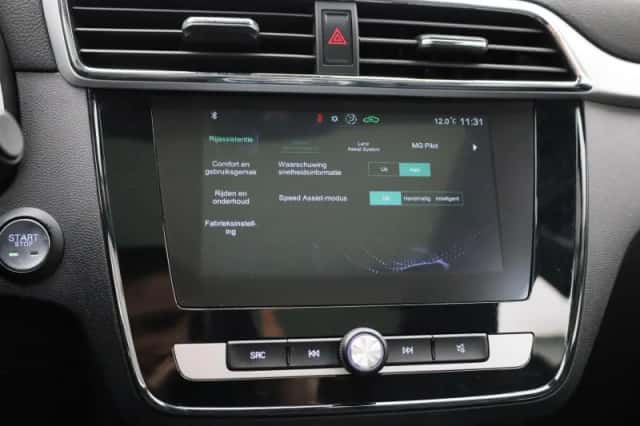 MG ZS EV (2021) thumbnail 31