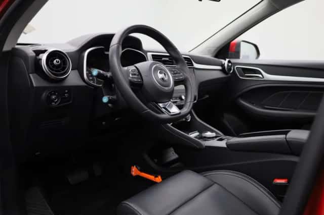 MG ZS EV (2021) thumbnail 35