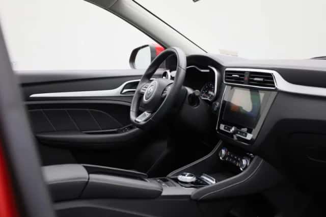 MG ZS EV (2021) thumbnail 36