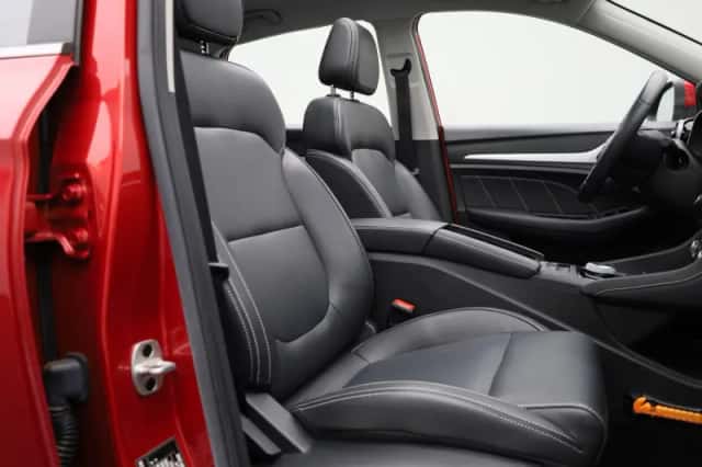 MG ZS EV (2021) thumbnail 37
