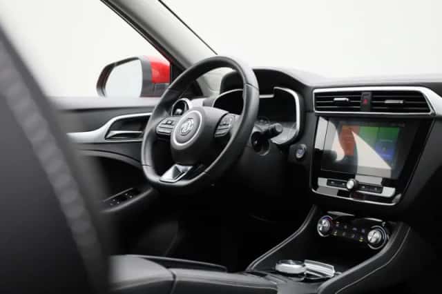 MG ZS EV (2021) thumbnail 40