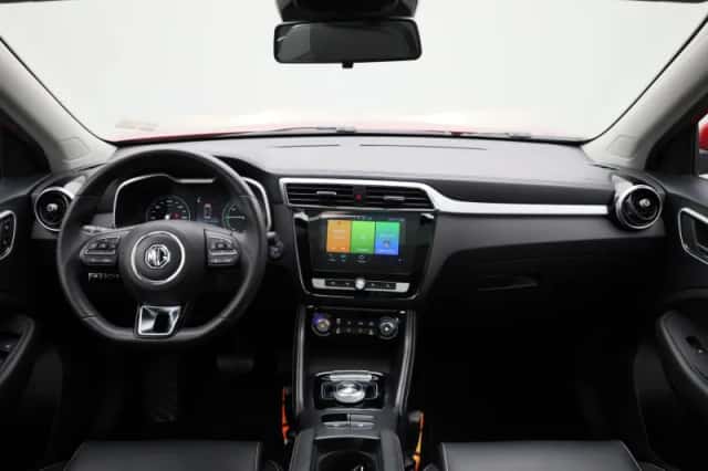MG ZS EV (2021) thumbnail 41