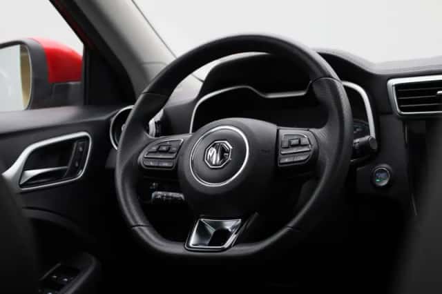 MG ZS EV (2021) thumbnail 42