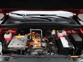 MG ZS EV (2021) thumbnail 44