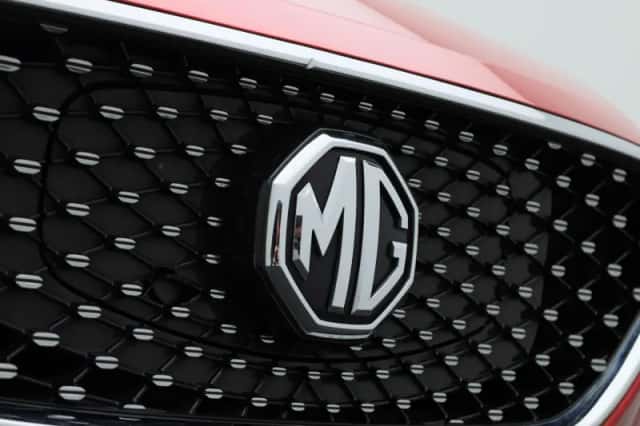 MG ZS EV (2021) thumbnail 45