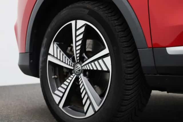MG ZS EV (2021) thumbnail 46