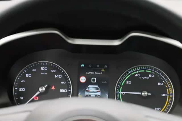 MG ZS EV (2021) thumbnail 9