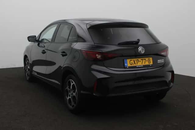 MG MG3 (2025) thumbnail 3