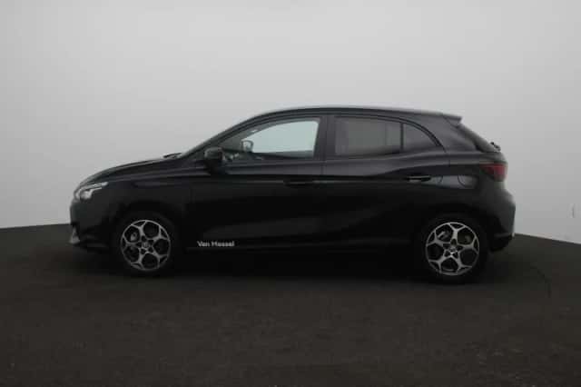MG MG3 (2025) thumbnail 5