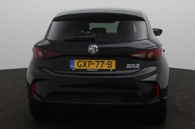 MG MG3 (2025) thumbnail 6