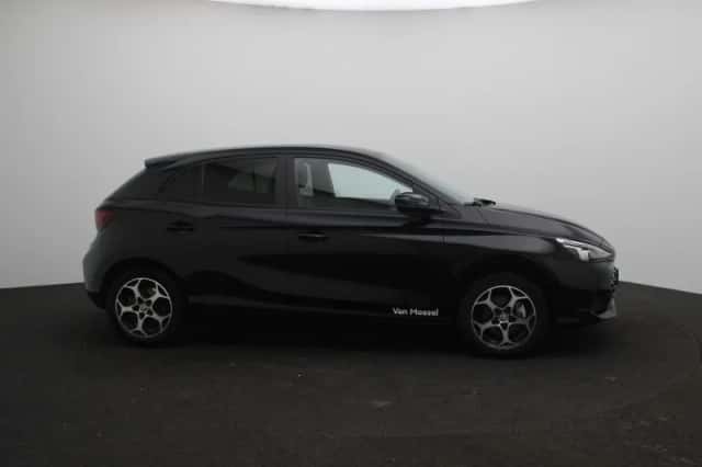 MG MG3 (2025) thumbnail 7