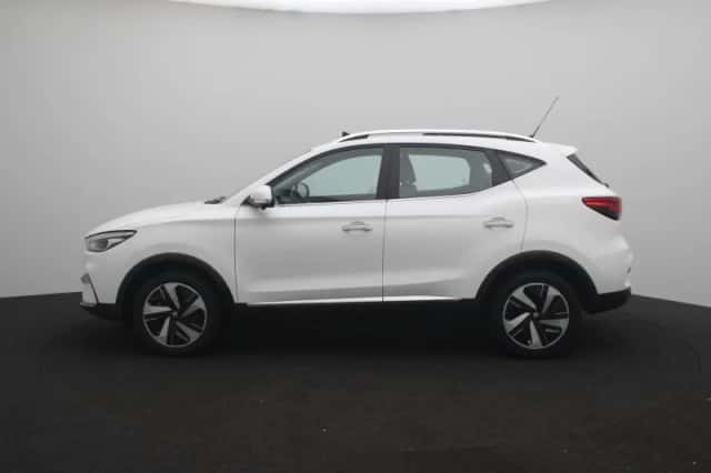 MG ZS EV (2023) thumbnail 5