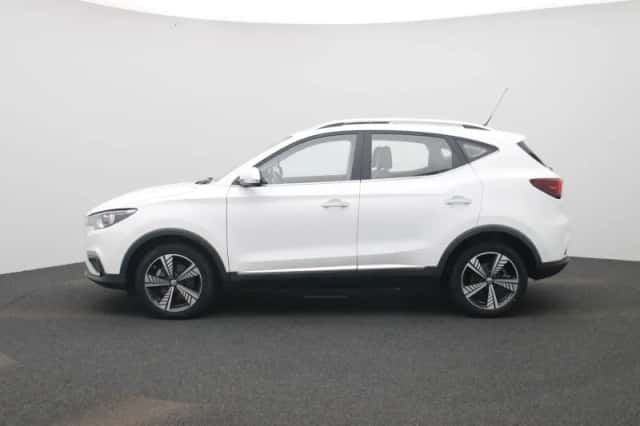 MG ZS EV (2021) thumbnail 5
