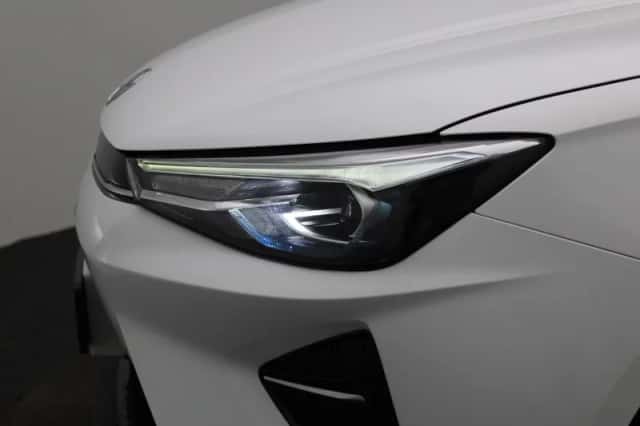 MG MG5 (2022) thumbnail 13