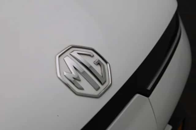 MG MG5 (2022) thumbnail 31